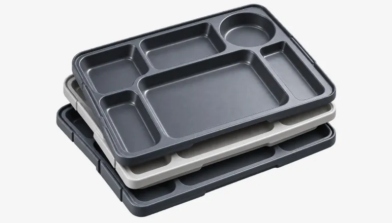 Meal trays