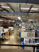 What Are the Advantages and Disadvantages of Injection Moulding in the UK?