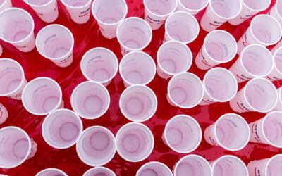 What Are Injection Moulding Products in the Catering Industry?